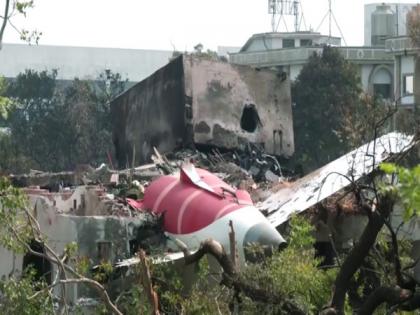 AAIB Commences Formal Inquiry Into The Air India Flight Crash Incident | AAIB Commences Formal Inquiry Into The Air India Flight Crash Incident AAIB Commences Formal Inquiry Into The Air India Flight Crash Incident | AAIB Commences Formal Inquiry Into The Air India Flight Crash Incident