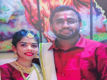 Kolhapur: Newlywed Couple Dies After Inhaling Toxic Gas from Bathroom Geyser | Kolhapur: Newlywed Couple Dies After Inhaling Toxic Gas from Bathroom Geyser Kolhapur: Newlywed Couple Dies After Inhaling Toxic Gas from Bathroom Geyser | Kolhapur: Newlywed Couple Dies After Inhaling Toxic Gas from Bathroom Geyser