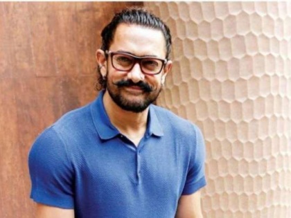 "This is my last post": Aamir Khan bids social media good-bye forever | "This is my last post": Aamir Khan bids social media good-bye forever