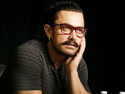 Aamir Khan's staff tests positive for COVID-19, actor assures he is safe | Aamir Khan's staff tests positive for COVID-19, actor assures he is safe