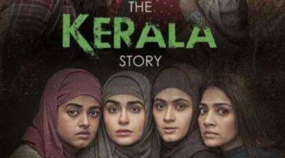 The Kerala Story' screening cancelled in several Kerala theatres | The Kerala Story' screening cancelled in several Kerala theatres