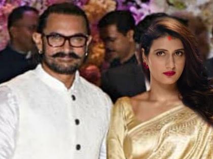 Fact Check! Aamir Khan ties the knot with his Dangal co-star Fatima Sana Shaikh | Fact Check! Aamir Khan ties the knot with his Dangal co-star Fatima Sana Shaikh