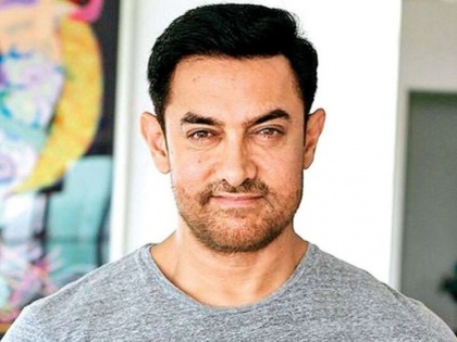 Coronavirus: Aamir Khan makes a surprise monetary donation of 15,000 inside wheat packets? | Coronavirus: Aamir Khan makes a surprise monetary donation of 15,000 inside wheat packets?