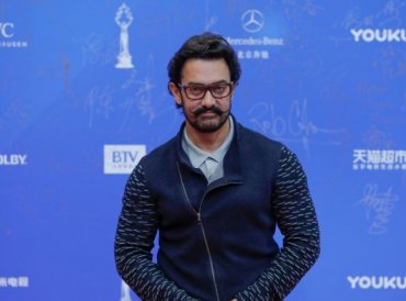 Aamir Khan reportedly to take a break from acting | Aamir Khan reportedly to take a break from acting