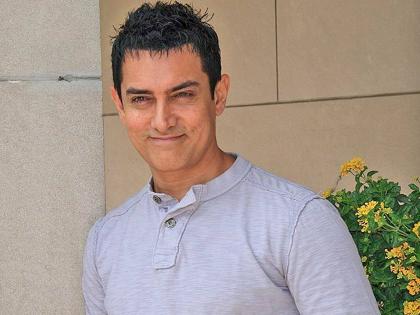 Aamir Khan reveals he wanted to quit film industry, left ex-wife Kiran in tears | Aamir Khan reveals he wanted to quit film industry, left ex-wife Kiran in tears