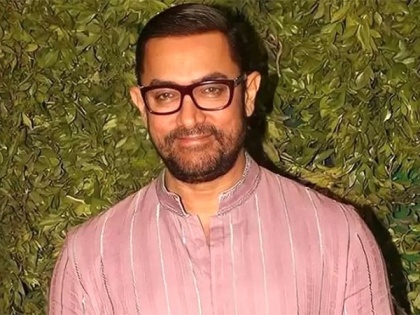 Aamir Khan shifts base from Mumbai to Chennai, to spend time with his ailing mother | Aamir Khan shifts base from Mumbai to Chennai, to spend time with his ailing mother