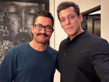 Salman Khan’s Hilarious Jab at Aamir Khan’s Marriages Goes Viral | Salman Khan’s Hilarious Jab at Aamir Khan’s Marriages Goes Viral Salman Khan’s Hilarious Jab at Aamir Khan’s Marriages Goes Viral | Salman Khan’s Hilarious Jab at Aamir Khan’s Marriages Goes Viral