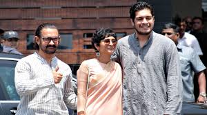 Aditya Chopra to launch Aamir Khan's son Junaid in Bollywood? | Aditya Chopra to launch Aamir Khan's son Junaid in Bollywood?