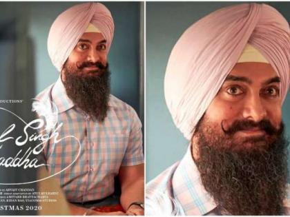 Aamir Khan’s sardar character in Laal Singh Chaddha gets Sikh body SGPC’s approval | Aamir Khan’s sardar character in Laal Singh Chaddha gets Sikh body SGPC’s approval