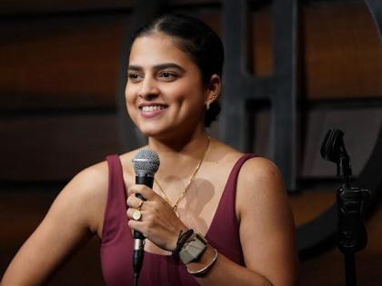 ‘I’m Human and Will Make Mistakes, but My Heart Is Always in the Right Place’: Aanchal Agrawal on Her Viral Middle-Class Satire | ‘I’m Human and Will Make Mistakes, but My Heart Is Always in the Right Place’: Aanchal Agrawal on Her Viral Middle-Class Satire ‘I’m Human and Will Make Mistakes, but My Heart Is Always in the Right Place’: Aanchal Agrawal on Her Viral Middle-Class Satire | ‘I’m Human and Will Make Mistakes, but My Heart Is Always in the Right Place’: Aanchal Agrawal on Her Viral Middle-Class Satire