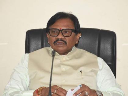 Minister Dharmaraobaba Atram instructs FDA Pune to take stringent action against food adulteration in region | Minister Dharmaraobaba Atram instructs FDA Pune to take stringent action against food adulteration in region Minister Dharmaraobaba Atram instructs FDA Pune to take stringent action against food adulteration in region | Minister Dharmaraobaba Atram instructs FDA Pune to take stringent action against food adulteration in region