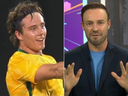 AB de Villiers Lauds Dewald Brevis’ Record-Breaking 125, Calls Out IPL Franchises for Missing ‘Golden Opportunity’ | AB de Villiers Lauds Dewald Brevis’ Record-Breaking 125, Calls Out IPL Franchises for Missing ‘Golden Opportunity’