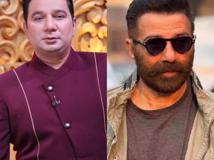 Filmmaker Ahmed Khan Recalls Sunny Deol’s Support During His Directorial Venture, Lakeer | Filmmaker Ahmed Khan Recalls Sunny Deol’s Support During His Directorial Venture, Lakeer Filmmaker Ahmed Khan Recalls Sunny Deol’s Support During His Directorial Venture, Lakeer | Filmmaker Ahmed Khan Recalls Sunny Deol’s Support During His Directorial Venture, Lakeer