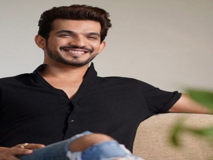 Actor Arjun Bijlani's building sealed after resident tests positive for coronavirus | Actor Arjun Bijlani's building sealed after resident tests positive for coronavirus