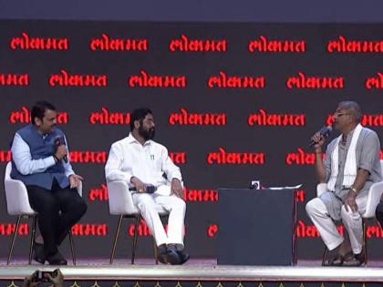 LMOTY 2022: Nana Patekar grills Eknath Shinde, Devendra Fadnavis in a no filtered conversation | LMOTY 2022: Nana Patekar grills Eknath Shinde, Devendra Fadnavis in a no filtered conversation