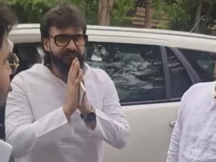 Big Relief for Abbas Ansari: Allahabad High Court Quashes Mukhtar Ansari's Son’s Jail Term; MLA Status Restored | Big Relief for Abbas Ansari: Allahabad High Court Quashes Mukhtar Ansari's Son’s Jail Term; MLA Status Restored