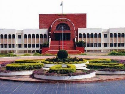 Chhatrapati Sambhajinagar: 270 lawyers to get chambers on March 25 with presence of Supreme Court and High Court Judges | Chhatrapati Sambhajinagar: 270 lawyers to get chambers on March 25 with presence of Supreme Court and High Court Judges