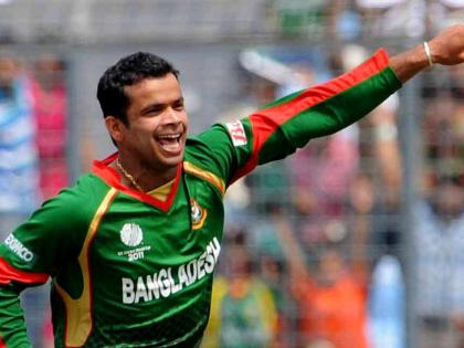 Abdur Razzak to work as spin consultant at BCB's High-Performance Unit | Abdur Razzak to work as spin consultant at BCB's High-Performance Unit