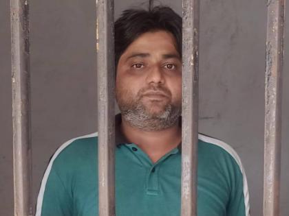 Love Jihad Case in Uttar Pradesh: Doctor Arrested in Ghaziabad for Allegedly Marrying Colleague Under Hindu Rituals | Love Jihad Case in Uttar Pradesh: Doctor Arrested in Ghaziabad for Allegedly Marrying Colleague Under Hindu Rituals Love Jihad Case in Uttar Pradesh: Doctor Arrested in Ghaziabad for Allegedly Marrying Colleague Under Hindu Rituals | Love Jihad Case in Uttar Pradesh: Doctor Arrested in Ghaziabad for Allegedly Marrying Colleague Under Hindu Rituals