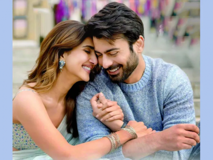 Is Fawad Khan and Vaani Kapoor’s Aabeer Gulaal Finally Set for Release in India on September 26? Here’s What We Know | Is Fawad Khan and Vaani Kapoor’s Aabeer Gulaal Finally Set for Release in India on September 26? Here’s What We Know