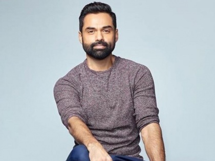 Abhay Deol reacts on Anurag Kashyap’s allegations; calls him a 'liar' and a 'toxic person' | Abhay Deol reacts on Anurag Kashyap’s allegations; calls him a 'liar' and a 'toxic person'