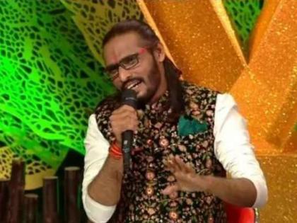 Bigg Boss 15 updates: Salman Khan calls Abhijit Bichukale "Sukha hua Nana Patekar" | Bigg Boss 15 updates: Salman Khan calls Abhijit Bichukale "Sukha hua Nana Patekar"