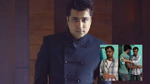 Tamil Actor Abhinay Dies at 44 After Long Battle with Liver Related Ailments | Tamil Actor Abhinay Dies at 44 After Long Battle with Liver Related Ailments