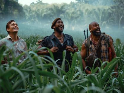 Mahershala Ali on Why He Joined Jurassic World: “I Wanted to Do Something My Daughter Could Actually Watch.” | Mahershala Ali on Why He Joined Jurassic World: “I Wanted to Do Something My Daughter Could Actually Watch.” Mahershala Ali on Why He Joined Jurassic World: “I Wanted to Do Something My Daughter Could Actually Watch.” | Mahershala Ali on Why He Joined Jurassic World: “I Wanted to Do Something My Daughter Could Actually Watch.”