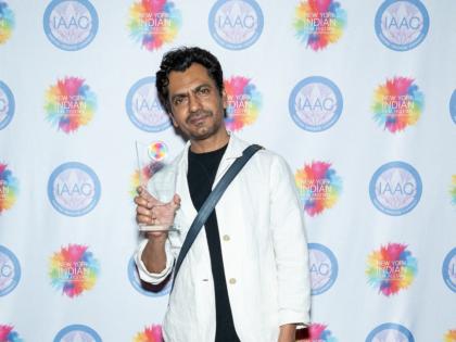Nawazuddin Siddiqui Wins Best Actor Award at The New York Indian Film Festival for I’m Not an Actor | Nawazuddin Siddiqui Wins Best Actor Award at The New York Indian Film Festival for I’m Not an Actor Nawazuddin Siddiqui Wins Best Actor Award at The New York Indian Film Festival for I’m Not an Actor | Nawazuddin Siddiqui Wins Best Actor Award at The New York Indian Film Festival for I’m Not an Actor