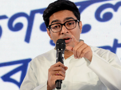 Lok Sabha Election 2024: TMC Leader Abhishek Banerjee Challenges Amit Shah To Contest Against Him From Diamond Harbour Constituency | Lok Sabha Election 2024: TMC Leader Abhishek Banerjee Challenges Amit Shah To Contest Against Him From Diamond Harbour Constituency