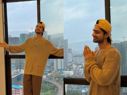 “Bohot Mehnat Aur Sacrifice Kiya Hai”: Bigg Boss 17 Fame Abhishek Kumar Buys His First House in Mumbai | “Bohot Mehnat Aur Sacrifice Kiya Hai”: Bigg Boss 17 Fame Abhishek Kumar Buys His First House in Mumbai
