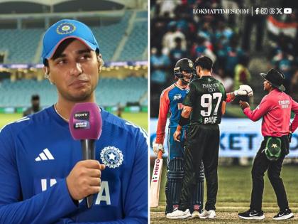 Abhishek Sharma Reveals Pakistani Players Made Personal Attacks During IND vs PAK Match | Abhishek Sharma Reveals Pakistani Players Made Personal Attacks During IND vs PAK Match