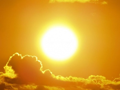 Severe heat wave grips India as India Meteorological Department issues warning | Severe heat wave grips India as India Meteorological Department issues warning