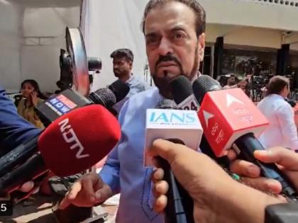Abu Azmi Writes to Maharashtra Speaker Rahul Narwekar To Revoke His Suspension | Abu Azmi Writes to Maharashtra Speaker Rahul Narwekar To Revoke His Suspension Abu Azmi Writes to Maharashtra Speaker Rahul Narwekar To Revoke His Suspension | Abu Azmi Writes to Maharashtra Speaker Rahul Narwekar To Revoke His Suspension