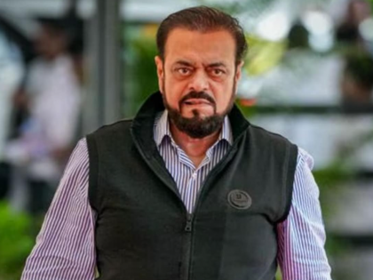“It Has Happened in My Area Too”: Abu Azmi Reacts to Rahul Gandhi’s Voter Fraud Allegations (Watch Video) | “It Has Happened in My Area Too”: Abu Azmi Reacts to Rahul Gandhi’s Voter Fraud Allegations (Watch Video)
