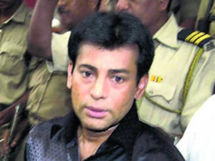 Abu Salem to be released after completion of 25-year jail term | Abu Salem to be released after completion of 25-year jail term