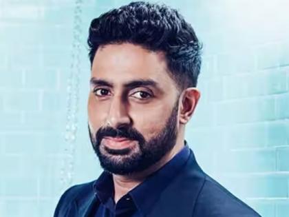 It’s High Time We Showed the World... Abhishek Bachchan on India's Rising Global Strength | It’s High Time We Showed the World... Abhishek Bachchan on India's Rising Global Strength