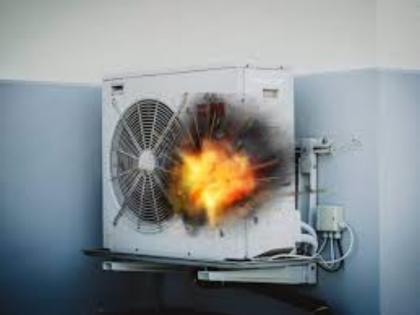 Haryana Tragedy: AC Compressor Blast Kills Family of Four, Leaves One Injured in Bahadurgarh | Haryana Tragedy: AC Compressor Blast Kills Family of Four, Leaves One Injured in Bahadurgarh Haryana Tragedy: AC Compressor Blast Kills Family of Four, Leaves One Injured in Bahadurgarh | Haryana Tragedy: AC Compressor Blast Kills Family of Four, Leaves One Injured in Bahadurgarh