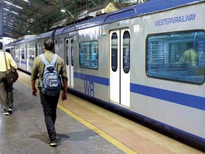 Western Railway Cracks Down on Ticketless Travellers in AC Trains, Collects Rs. 1.7 Crore Fine | Western Railway Cracks Down on Ticketless Travellers in AC Trains, Collects Rs. 1.7 Crore Fine Western Railway Cracks Down on Ticketless Travellers in AC Trains, Collects Rs. 1.7 Crore Fine | Western Railway Cracks Down on Ticketless Travellers in AC Trains, Collects Rs. 1.7 Crore Fine