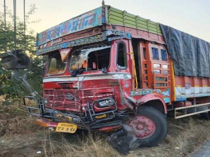 Tragic Road Accident in Nandurbar: 8 Dead, 15 Injured as Truck Falls into Gorge | Tragic Road Accident in Nandurbar: 8 Dead, 15 Injured as Truck Falls into Gorge Tragic Road Accident in Nandurbar: 8 Dead, 15 Injured as Truck Falls into Gorge | Tragic Road Accident in Nandurbar: 8 Dead, 15 Injured as Truck Falls into Gorge