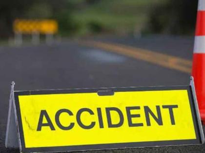 Bihar Hit and Run:35-Year Old Killed by Speeding Truck During Morning Walk; Watch Video | Bihar Hit and Run:35-Year Old Killed by Speeding Truck During Morning Walk; Watch Video Bihar Hit and Run:35-Year Old Killed by Speeding Truck During Morning Walk; Watch Video | Bihar Hit and Run:35-Year Old Killed by Speeding Truck During Morning Walk; Watch Video
