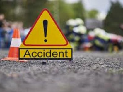Telangana Road Accident: Five Injured in Car-Lorry Collision in Hanumakonda | Telangana Road Accident: Five Injured in Car-Lorry Collision in Hanumakonda Telangana Road Accident: Five Injured in Car-Lorry Collision in Hanumakonda | Telangana Road Accident: Five Injured in Car-Lorry Collision in Hanumakonda
