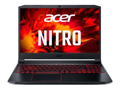 Acer launches the Nitro 5 gaming laptop in India | Acer launches the Nitro 5 gaming laptop in India