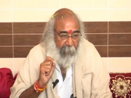 ‘No Compromise on Ram and Rashtra,’ Acharya Pramod Krishnam’s Strong Response After Expulsion From Congress | ‘No Compromise on Ram and Rashtra,’ Acharya Pramod Krishnam’s Strong Response After Expulsion From Congress