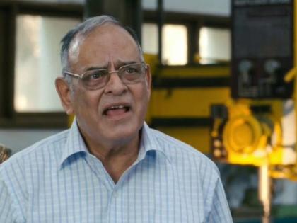 Achyut Potdar Dies at 91: 3 Idiots Actor Passes Away in Thane | Achyut Potdar Dies at 91: 3 Idiots Actor Passes Away in Thane