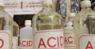 UP Acid Attack: Woman Allegedly Throws Acid on Lover After 12 Years of Blackmail