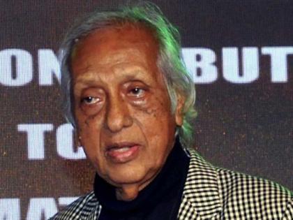 Veteran actor Chandrashekhar Vaidya of 'Ramayan' fame dies in Mumbai at 97 | Veteran actor Chandrashekhar Vaidya of 'Ramayan' fame dies in Mumbai at 97 Veteran actor Chandrashekhar Vaidya of 'Ramayan' fame dies in Mumbai at 97 | Veteran actor Chandrashekhar Vaidya of 'Ramayan' fame dies in Mumbai at 97