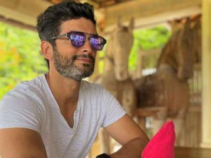 Actor Dignath suffers serious spine injury during workout, airlifted to Bengaluru to treatment | Actor Dignath suffers serious spine injury during workout, airlifted to Bengaluru to treatment Actor Dignath suffers serious spine injury during workout, airlifted to Bengaluru to treatment | Actor Dignath suffers serious spine injury during workout, airlifted to Bengaluru to treatment