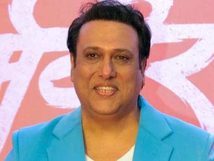 Govinda Bullet Injury: Cops Seize Revolver After Misfire; Actor Advised Complete Rest For Few Days | Govinda Bullet Injury: Cops Seize Revolver After Misfire; Actor Advised Complete Rest For Few Days Govinda Bullet Injury: Cops Seize Revolver After Misfire; Actor Advised Complete Rest For Few Days | Govinda Bullet Injury: Cops Seize Revolver After Misfire; Actor Advised Complete Rest For Few Days