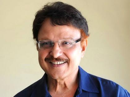 Tamil superstar Sarath Babu hospitalized in ICU with multi-organ failure | Tamil superstar Sarath Babu hospitalized in ICU with multi-organ failure